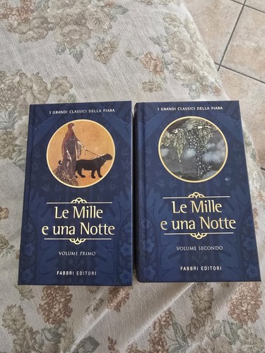 Mille una notte 2 - notte,