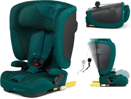 Kinderkraft fix2go seggiolino - kinderkraft,