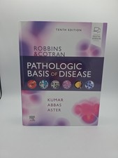 Robbins and Cotran Pathologic