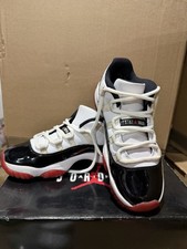 Nike Jordan 11 Retro Low