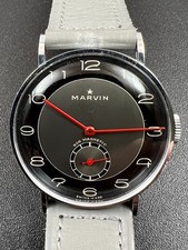 Orologio MARVIN quadrante