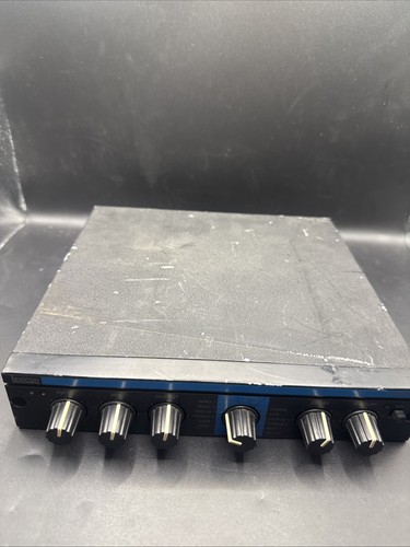 Lexicon lxp processore - lexicon,