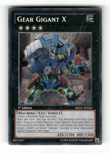 Gear gigant redu en046 - gigant, redu-en046