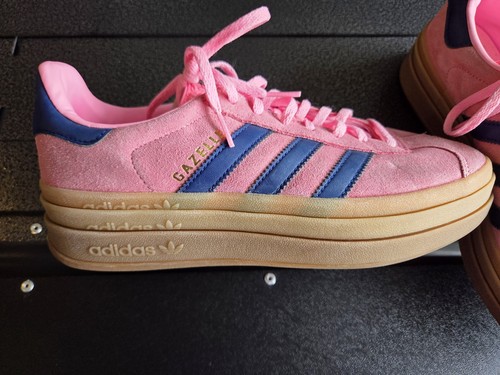Adidas gazelle rosa - rosa, taglia
