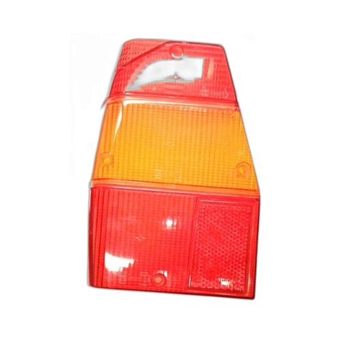 Fanale posteriore destro - fanale, dx