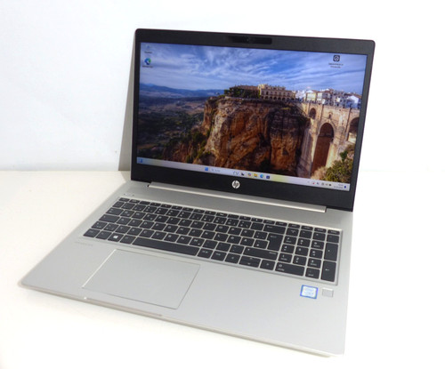 Notebook probook 450 - hp,
