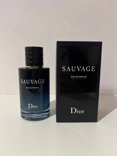 Dior sauvage parfum spray - dior, 100