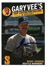 Gary Vaynerchuk Vee Signed