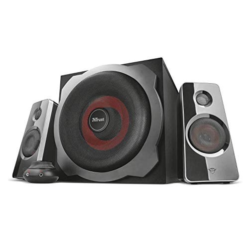 Trust tytan gxt - gxt-38, set