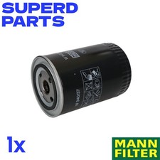 MANN-FILTER W 940/37 FILTRO OLIO OE RICAMBIO NUOVO