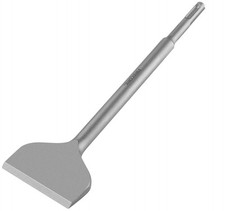 Scalpello rimozione piastrelle