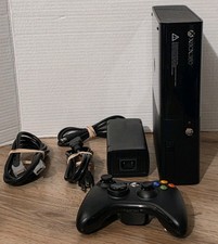 Xbox 360 E 1538 Console 500GB