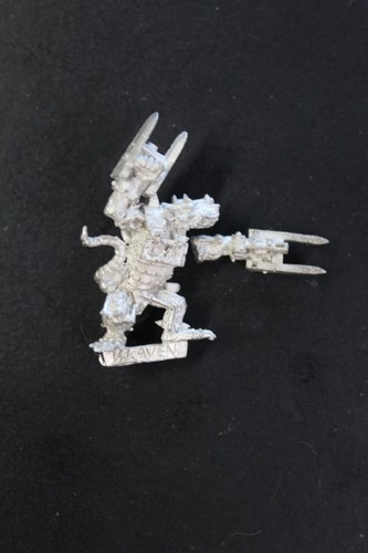 Mordheim skaven veskit - mordheim,