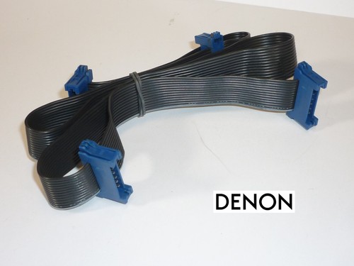 Denon 110 upa - d-110, udr