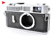 Canon Model 7 fotocamera