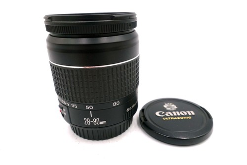 Canon 5 - ef, 3,5-5,6