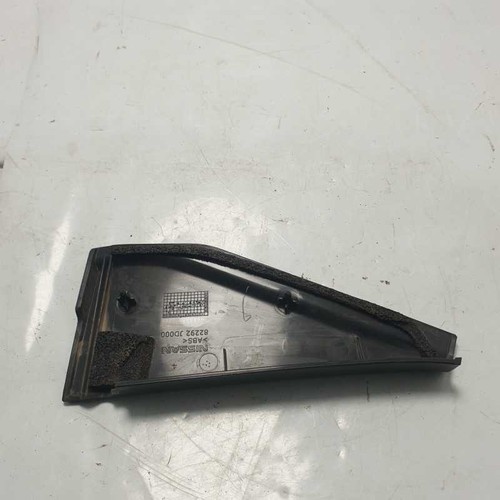 Interni per nissan qashqai - qashqai, 1°
