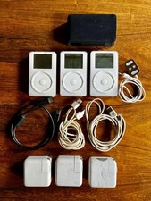 Apple Ipod 2Nd Gen A1019 Lotto