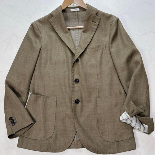 Boglioli jacket giacca - k.jacket,