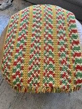 Coperta vintage anni 70