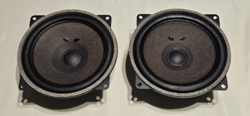 Tweeter isophon siemens rl - tweeter,