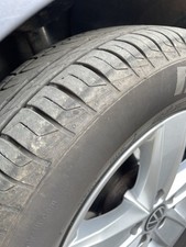 cerchi in lega volkswagen polo