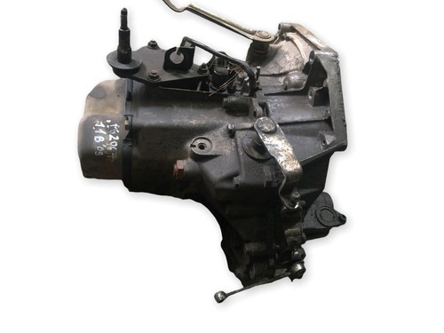 Cambio manuale completo per - manuale,
