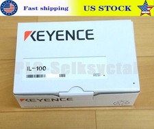 Sensore laser Keyence IL-100