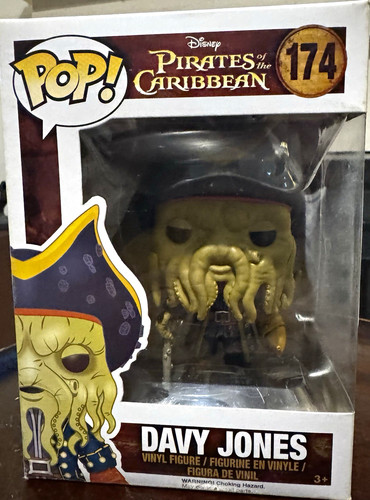 Funko pop disney pirates - funko, pop!
