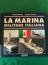 LA MARINA MILITARE ITALIANA -