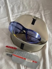 Occhiali Sport Da Sole Prada