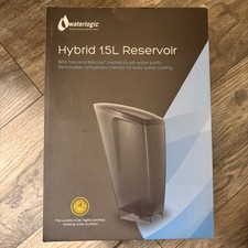 Serbatoio Waterlogic Hybrid 1,5L solo ricambio