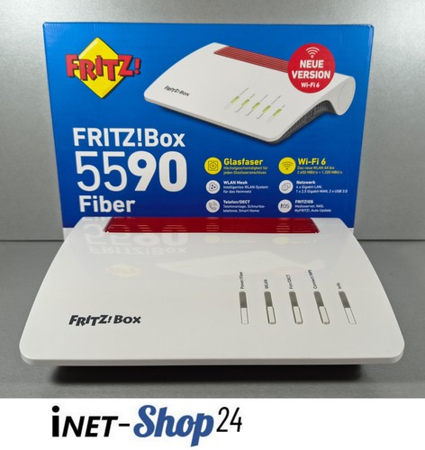 Avm fritz box 5590 - 5590,