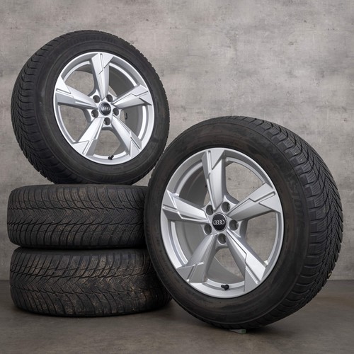 Audi cerchi con gomme - a6,