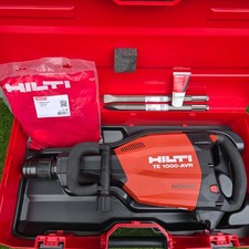 HILTI TE1000-AVR Hi Drive