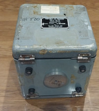 Racal-Decca Telline Radio