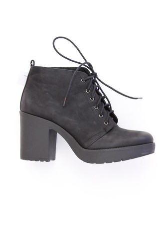 Stivaletti bershka da - stivaletti,