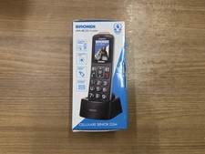 Brondi Amico Flash Nero/Grigio