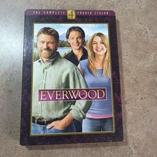 Everwood: The Complete Fourth