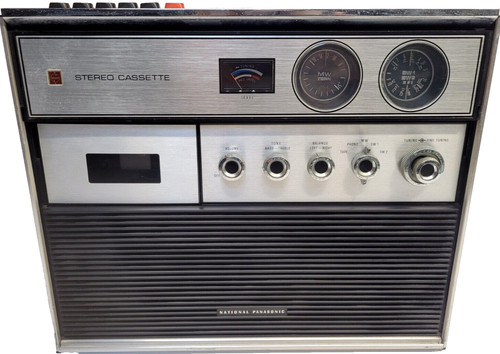 National panasonic 50501b - national, &