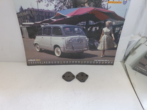 Fiat 600 multipla - multipla,