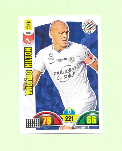 Carte adrenalyn 2018 19 - adrenalyn, xl