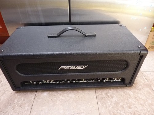 Peavey transtube supreme - transtube,
