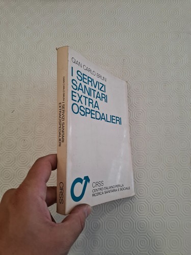 Servizi sanitari extra - sanitari,