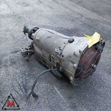 Cambio automatico R1402712601 MERCEDES CLASSE E W210 1995-1999 2.0D 100kW 109743