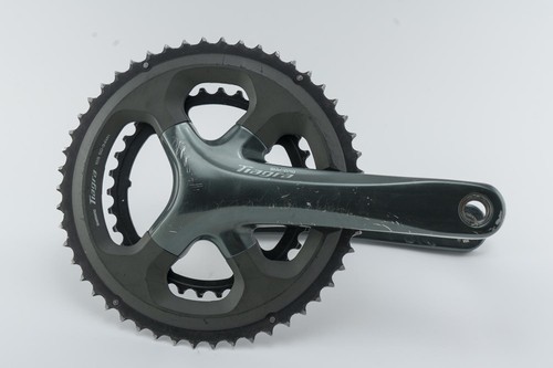 Shimano tiagra 4700 170 - tiagra, fc-4700