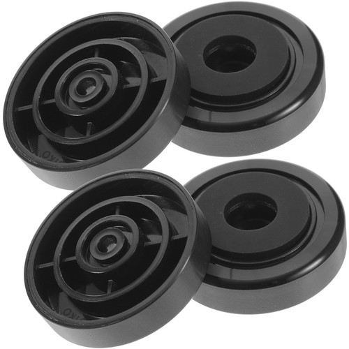 4pz piedini isolamento - 4pz,