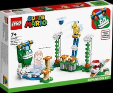 LEGO 71409 SUPER MARIO - Sfida