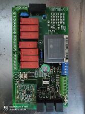 Scheda unità di potenza FREE Sabiana Cod.  9060570