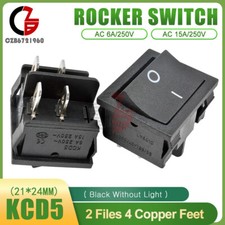 KCD5 Interruttore Barca a